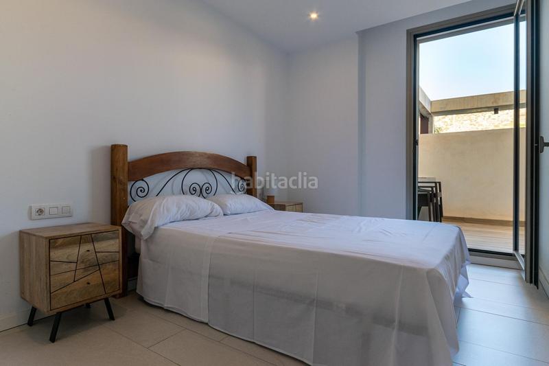 Foto 12777781-9ce6-4ce8-8f33-bfb192eaece7. Location appartement avec parking piscine dans Calas Santiago Bernabeu Santa Pola