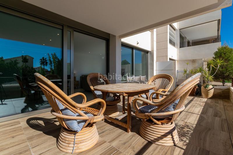 Foto 16ac1086-bf52-4959-959a-fb82046c9fee. Location appartement avec parking piscine dans Calas Santiago Bernabeu Santa Pola