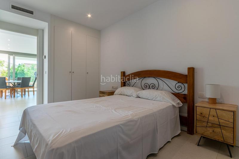 Foto 223017b6-0ce5-42b4-8abd-d829ead13474. Location appartement avec parking piscine dans Calas Santiago Bernabeu Santa Pola