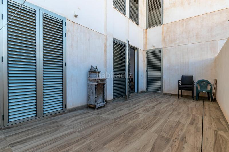 Foto 2bf98eec-4921-41ee-97d6-55890851cb52. Location appartement avec parking piscine dans Calas Santiago Bernabeu Santa Pola