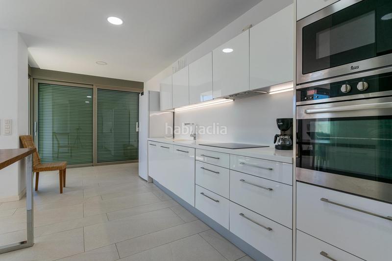 Foto 312707cf-60d4-41b9-856a-4f52e36fd2b3. Location appartement avec parking piscine dans Calas Santiago Bernabeu Santa Pola