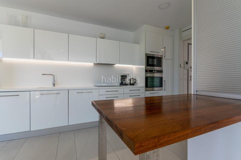 Foto 4087d102-356d-4e7e-b469-fd211ae4f18d. Location appartement avec parking piscine dans Calas Santiago Bernabeu Santa Pola