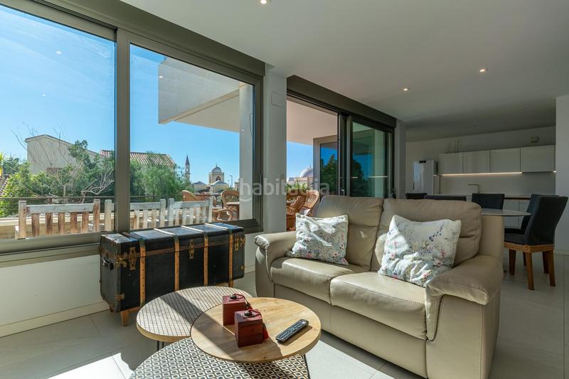 Foto 54e9d898-3e3c-446a-ab04-c35a1b1fb173. Location appartement avec parking piscine dans Calas Santiago Bernabeu Santa Pola