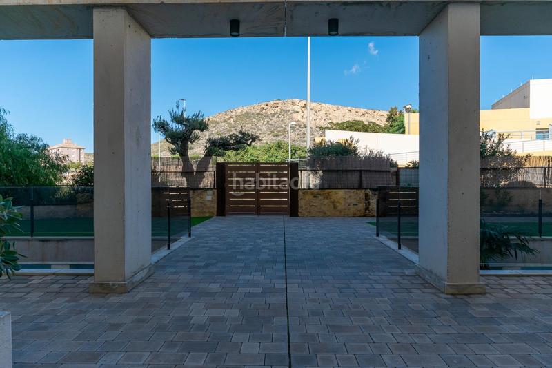 Foto 622c972e-b33a-480f-b7f8-bbadc70e7580. Location appartement avec parking piscine dans Calas Santiago Bernabeu Santa Pola