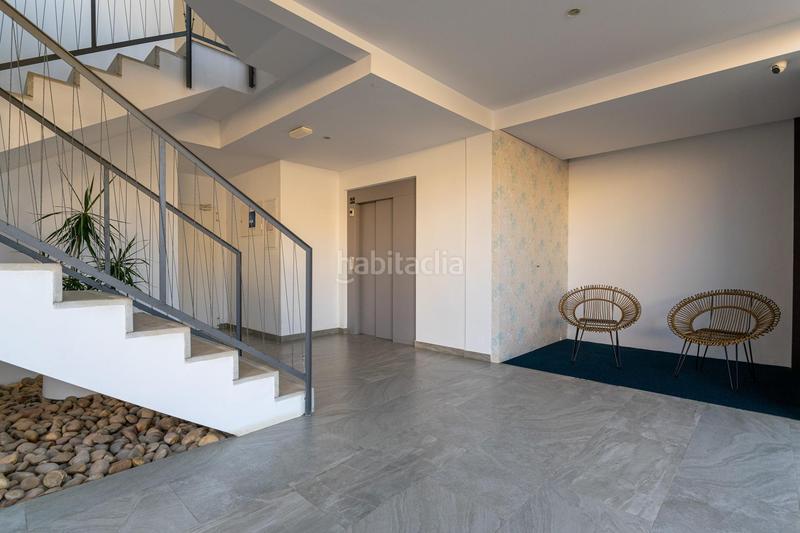 Foto 92933fd5-b89e-4bb8-ba9c-d23484e679d8. Location appartement avec parking piscine dans Calas Santiago Bernabeu Santa Pola