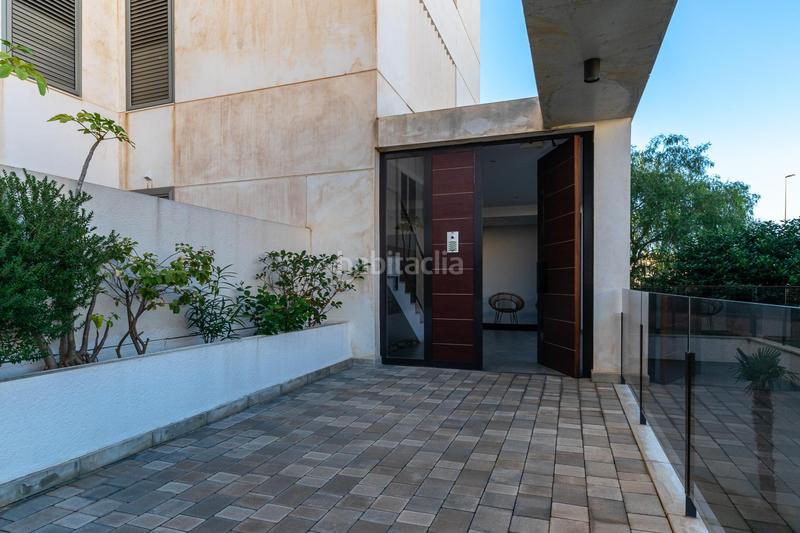 Foto af4b8d5e-1085-474d-80a1-c209fef744b6. Location appartement avec parking piscine dans Calas Santiago Bernabeu Santa Pola