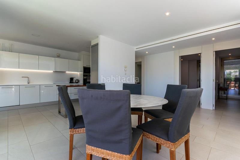 Foto f52d31ee-6fa2-4e21-85a3-02bf7521dcba. Location appartement avec parking piscine dans Calas Santiago Bernabeu Santa Pola