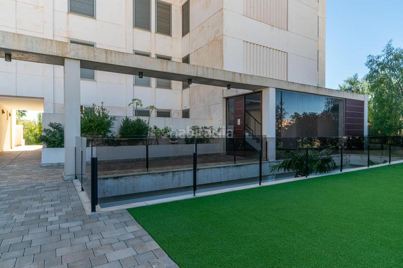 Foto 21fc6689-3131-49c3-af3e-fd5f46ddf7d0. Miete etagenwohnung mit parking pool in Calas Santiago Bernabeu Santa Pola