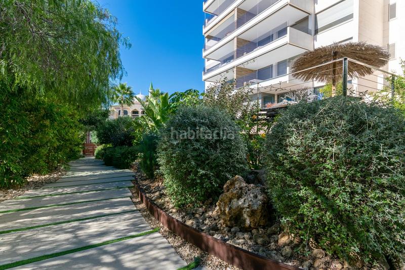 Foto 3c7d17e7-40f4-4cff-88e7-d72656dd62e7. Miete etagenwohnung mit parking pool in Calas Santiago Bernabeu Santa Pola