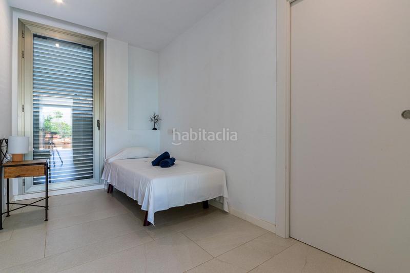 Foto 46972e7a-abae-43db-95ee-7b12fa7410be. Miete etagenwohnung mit parking pool in Calas Santiago Bernabeu Santa Pola