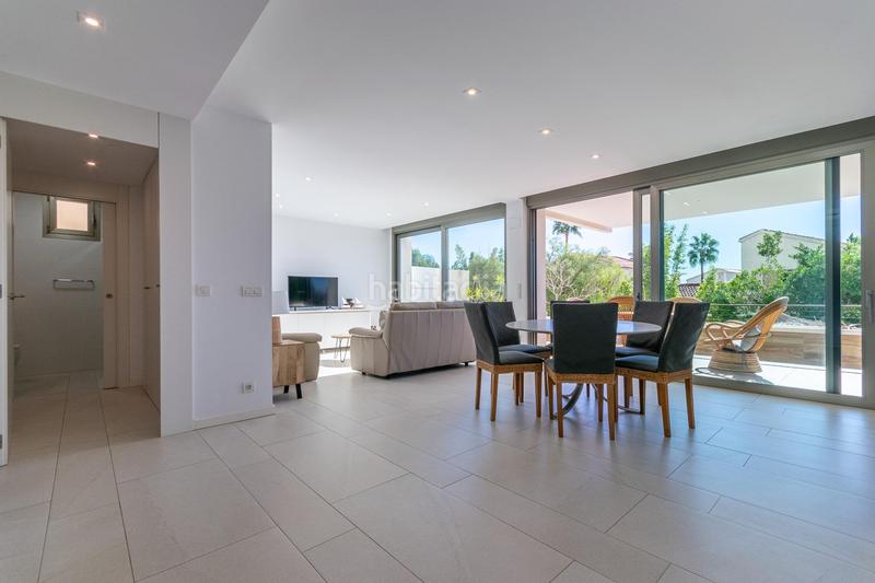 Foto 795baf09-b10e-47b4-a72b-9141e4624077. Miete etagenwohnung mit parking pool in Calas Santiago Bernabeu Santa Pola