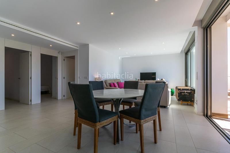 Foto a5e748d4-3389-4640-8829-f0a10765a823. Miete etagenwohnung mit parking pool in Calas Santiago Bernabeu Santa Pola