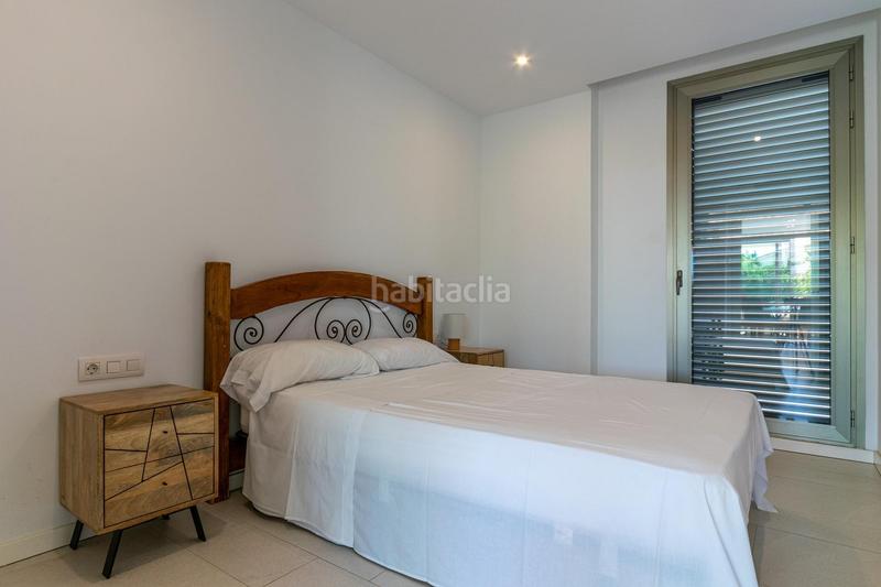 Foto c3c3bc94-f690-4c71-bad2-c7d93511c110. Miete etagenwohnung mit parking pool in Calas Santiago Bernabeu Santa Pola