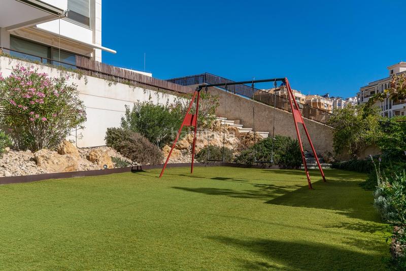 Foto cc467ccf-25f6-4fbb-9853-47367286fbf7. Miete etagenwohnung mit parking pool in Calas Santiago Bernabeu Santa Pola