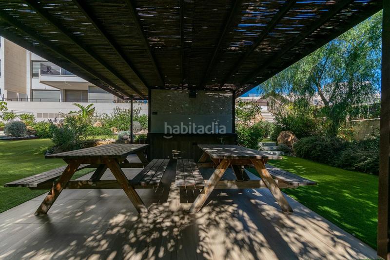 Foto d3acf44f-98c4-42eb-a444-69a204a1f69a. Miete etagenwohnung mit parking pool in Calas Santiago Bernabeu Santa Pola