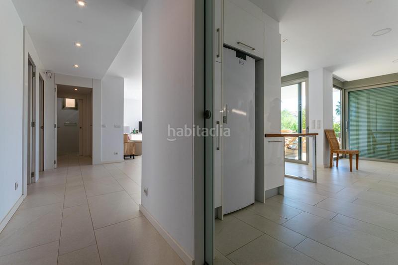 Foto fa14929d-2c03-4b7f-82a1-0a1f038e399c. Miete etagenwohnung mit parking pool in Calas Santiago Bernabeu Santa Pola