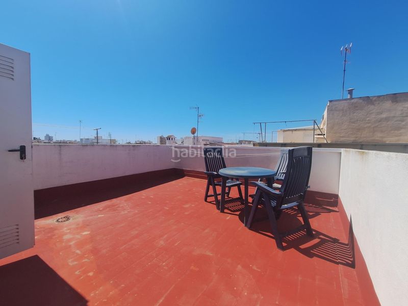 Foto 49a75c21-500d-4d14-8e26-334b5cd124a1. Pis a Norte Santa Pola