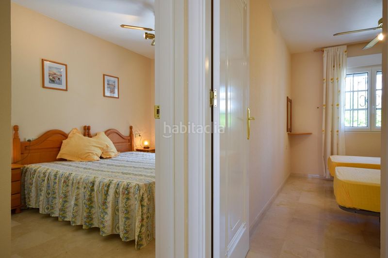 Foto 02074fb4-1521-49be-9d1c-b0d245d1146f. Casa amb piscina a Villamartín-Las Filipinas Orihuela