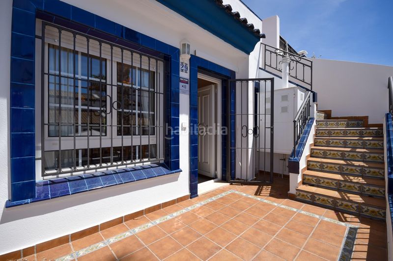 Foto 0ec24c8d-2e82-458f-99bc-6b8134b91355. Casa amb piscina a Villamartín-Las Filipinas Orihuela