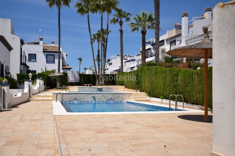 Foto 706cd313-4899-4dd0-a811-376640787558. Casa amb piscina a Villamartín-Las Filipinas Orihuela