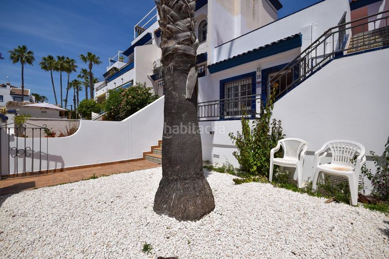 Foto 8659158a-6425-4d97-8374-6f96edc1fb82. Casa amb piscina a Villamartín-Las Filipinas Orihuela