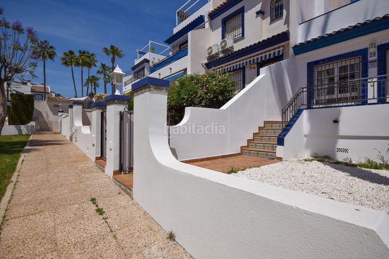 Foto 92ad2805-4c14-41ef-ab99-d034e5460e5c. Casa amb piscina a Villamartín-Las Filipinas Orihuela