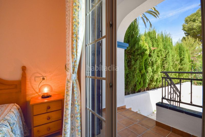 Foto c30c0b42-3786-4b07-9a7d-4c9c0f1890ec. Casa amb piscina a Villamartín-Las Filipinas Orihuela