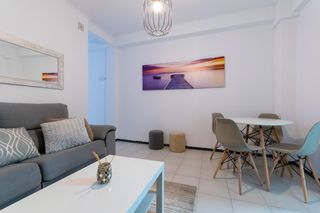 Pis  Calle zorrilla. La casa que esperabas