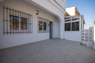 Casa  Urbanizacion marina-josefina. Bungalow en san fulgencio