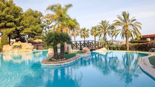 Affitto Casa in Calle monte de sta pola 10. Aún estás a tiempo de disfrutar del verano en gran alacant! juli