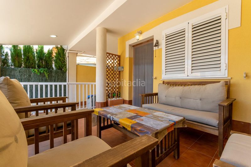 Foto 16f58a78-8a54-4108-9b59-861305c095e2. Lloguer casa a calle monte de sta pola 10 a Monte Faro-Altomar II Santa Pola
