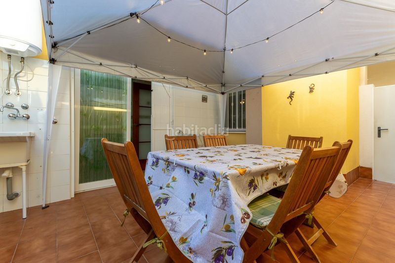 Foto 188de9ee-bc04-45a0-80b9-15f71e80aab2. Lloguer casa a calle monte de sta pola 10 a Monte Faro-Altomar II Santa Pola