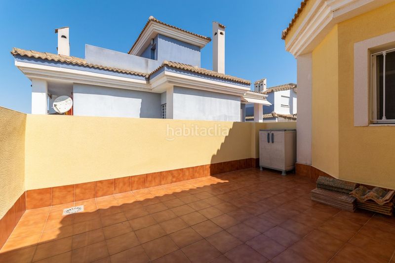 Foto 717d2624-ee9c-41df-aaef-333cc657e2d8. Lloguer casa a calle monte de sta pola 10 a Monte Faro-Altomar II Santa Pola