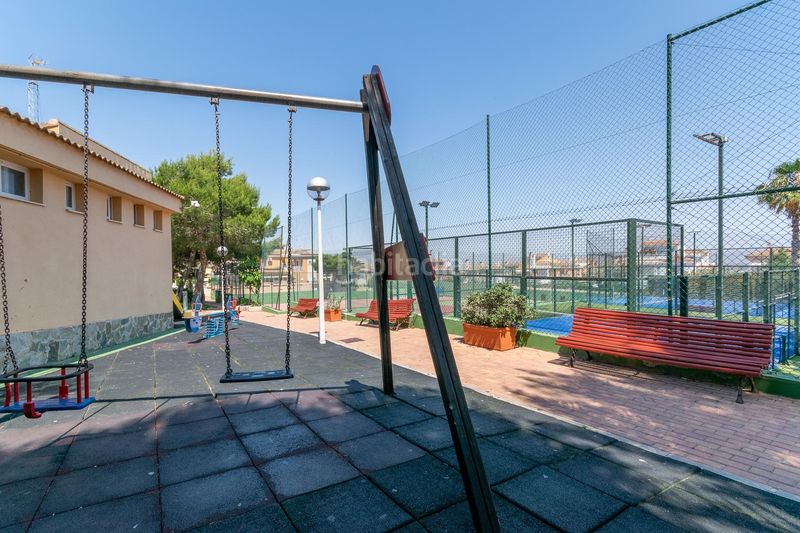 Foto 817d7b38-2318-4fd0-b3a7-b32febf21309. Lloguer casa a calle monte de sta pola 10 a Monte Faro-Altomar II Santa Pola