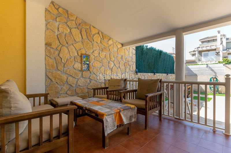 Foto 8fe5ab92-fb3a-486d-9013-a03614a4dba5. Lloguer casa a calle monte de sta pola 10 a Monte Faro-Altomar II Santa Pola