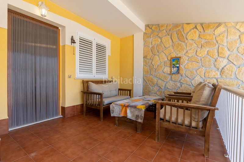 Foto a6a95df0-198a-461a-8cd8-43351d037809. Lloguer casa a calle monte de sta pola 10 a Monte Faro-Altomar II Santa Pola