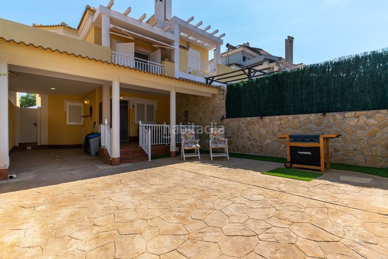 Foto b8beffb3-dcad-4934-910c-53cb5fecc63b. Lloguer casa a calle monte de sta pola 10 a Monte Faro-Altomar II Santa Pola