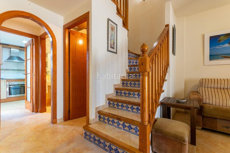 Foto c92862b0-918c-44fa-8145-c8c193fd2e96. Lloguer casa a calle monte de sta pola 10 a Monte Faro-Altomar II Santa Pola