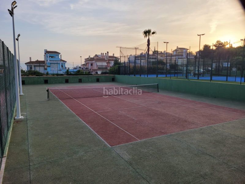 Foto cf091a81-9e9c-44f6-9d50-211a057a417c. Lloguer casa a calle monte de sta pola 10 a Monte Faro-Altomar II Santa Pola