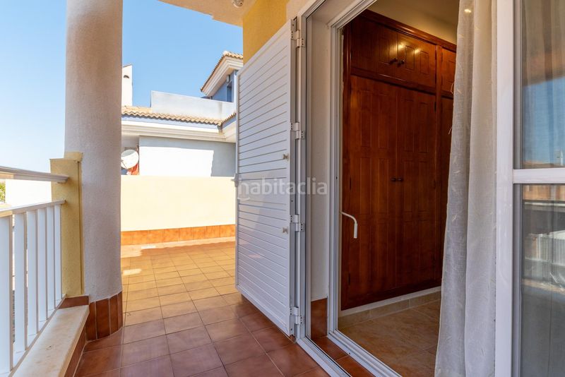 Foto e8c61e02-2148-44da-a9ff-c26bb10bde89. Lloguer casa a calle monte de sta pola 10 a Monte Faro-Altomar II Santa Pola