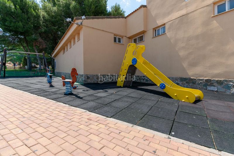Foto e8ce1888-2ba8-4f06-8efa-5ef4ef06896e. Lloguer casa a calle monte de sta pola 10 a Monte Faro-Altomar II Santa Pola