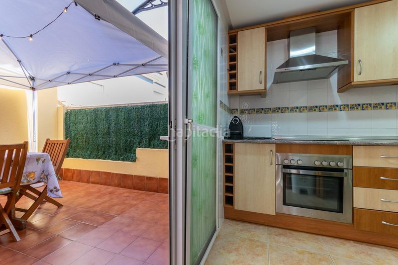 Foto edf1dec1-c7d8-4a40-aa90-58319f2a50ec. Lloguer casa a calle monte de sta pola 10 a Monte Faro-Altomar II Santa Pola