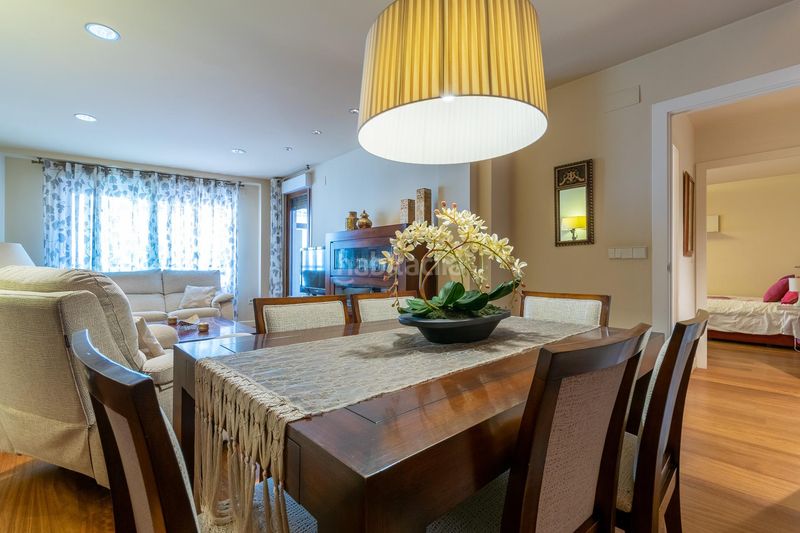 Foto ad42c20d-467f-43b9-9054-8703a93e859b. Flat in Centro Elche / Elx
