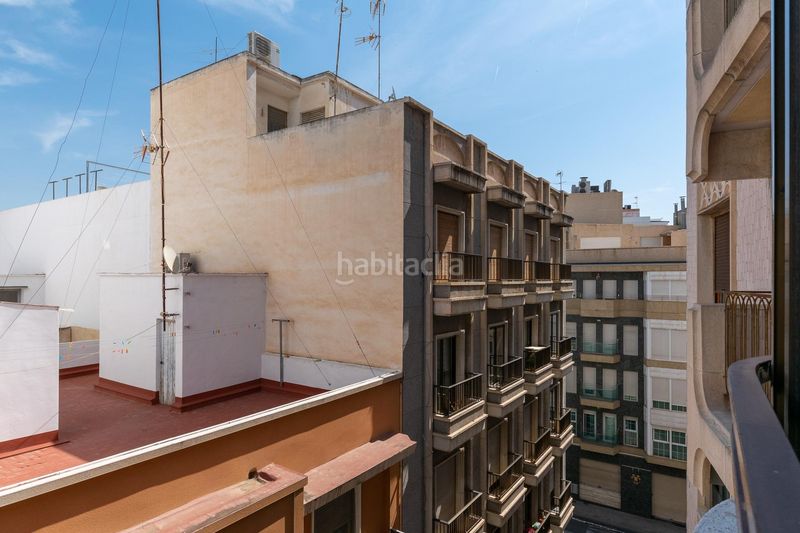 Foto f69f4eee-c0ee-4c26-bc4a-81c6ffde754a. Flat in Centro Elche / Elx