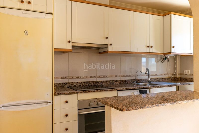 Foto 029e4169-943f-46a5-b0b8-6b4b8e325fef. Apartament amb piscina a Valle del Sol Mutxamel