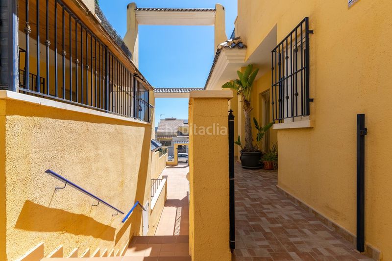 Foto 1ce46f74-393a-42c4-8981-7d4489e082aa. Apartament amb piscina a Valle del Sol Mutxamel