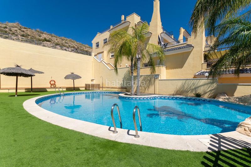 Foto 2106c071-2a86-4ebc-915d-491d3d7e9ed2. Apartament amb piscina a Valle del Sol Mutxamel