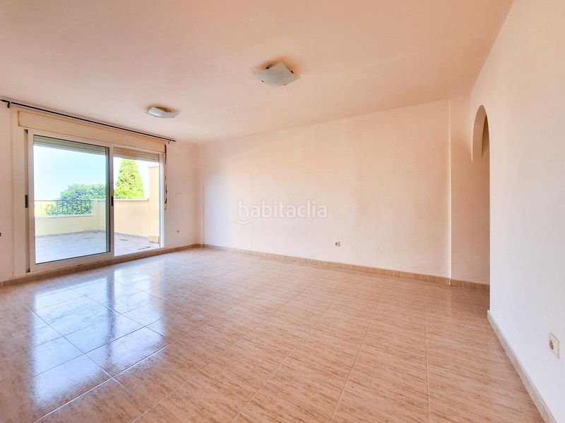 Foto 230096c4-5ab4-4787-a35a-619099d51df1. Apartament amb piscina a Valle del Sol Mutxamel
