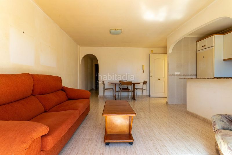 Foto 2c23b8d6-9ef8-427e-b3cd-205e5d73e004. Apartament amb piscina a Valle del Sol Mutxamel