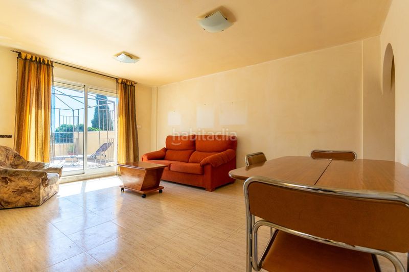 Foto 35befb61-c0eb-45b9-9b68-0c687c74f8bd. Apartament amb piscina a Valle del Sol Mutxamel